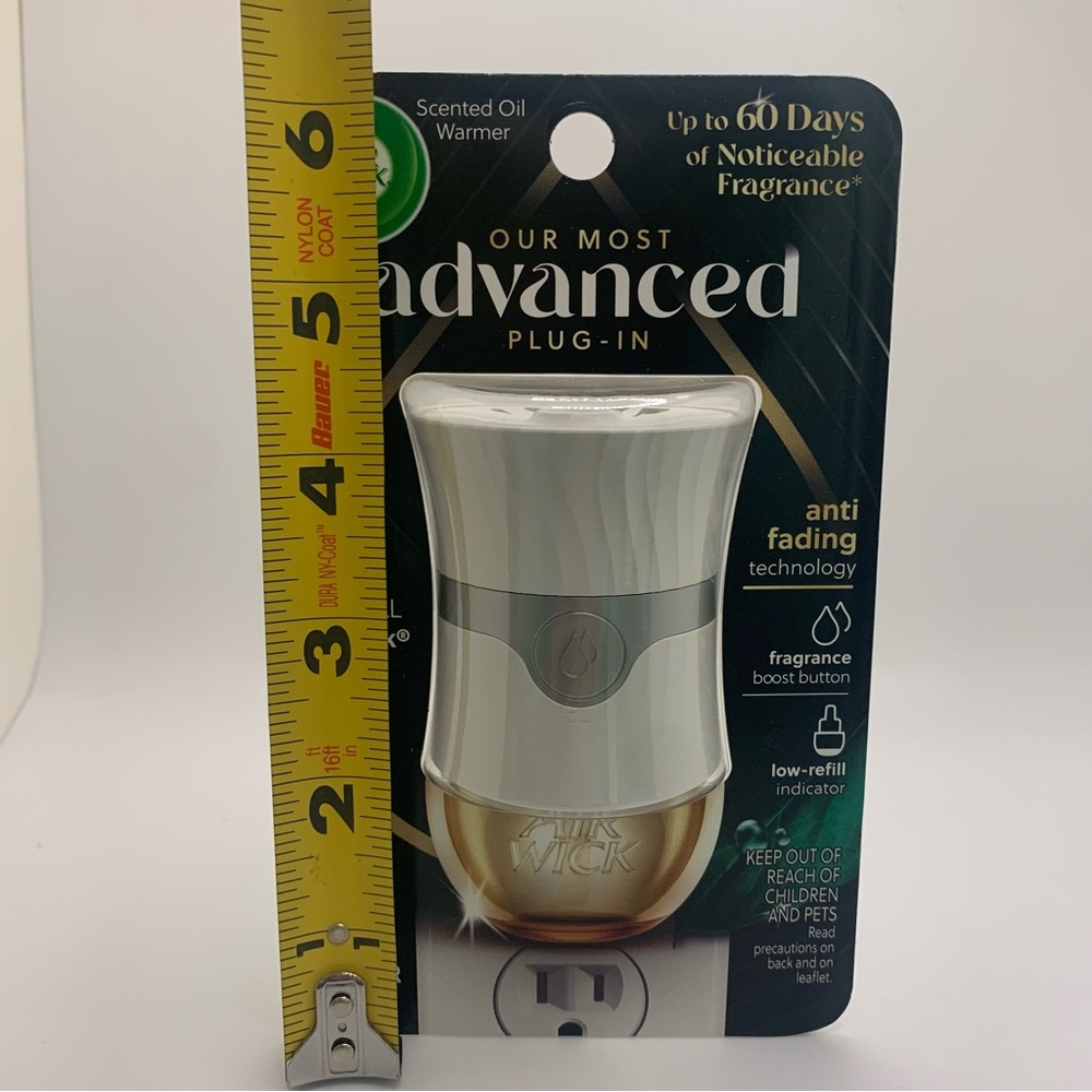 Airwick Advanced Plug-In 3-Pack - Picture 12 of 14